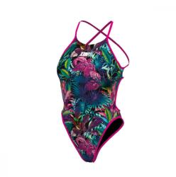 Z3R0D - Costum baie intreg femei one piece - tropadelic (22SW1SWIT) Costum de baie dama