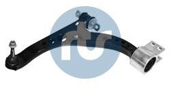 RTS Brat, suspensie roata RTS 96-90361-2
