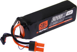 SPEKTRUM Spectrum Smart LiPo 22.2V 3200mAh 50C IC5 (SPMX32006S50)
