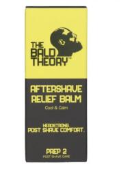 The Bald Theory балсам за след бръснене - 50 мл
