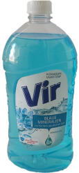 VIR sapun lichid Blaue Mineralien 1l