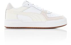 PUMA CA Pro Gum alb 41, 3 - playersroom - 289,99 RON