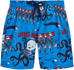 Vilebrequin K Costum de baie Pentru copii JIIAF130 601 bleu neon (JIIAF130-601)