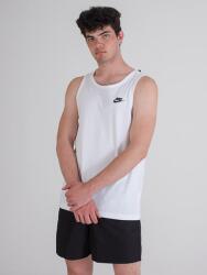 Nike Tank alb L