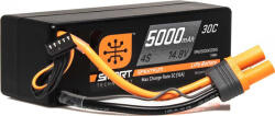 SPEKTRUM Spectrum Smart LiPo 14.8V 5000mAh 30C HC IC5 (SPMX50004S30H5)