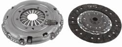 SACHS kuplungkészlet SACHS 3000 950 981 (3000 950 981)
