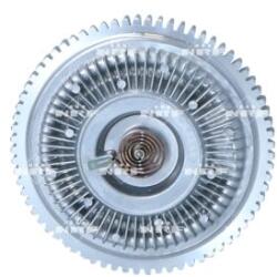 NRF kuplung, hűtőventilátor NRF 49517 (49517)
