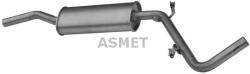 ASMET Toba esapamet intermediara ASMET 21.011 (21.011) - automobilus