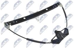 NTY Mecanism actionare geam NTY EPS-SK-016 (EPS-SK-016)