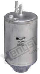 Hengst Filter filtru combustibil HENGST FILTER H507WK (H507WK) - automobilus