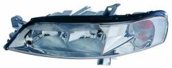 DEPO Far Depo 442-1121L-LD-EM (442-1121L-LD-EM) - automobilus