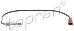 TOPRAN Érzékelő, kipufogógáz-hőmérséklet TOPRAN 638 568 (638 568)