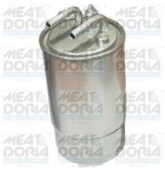 Meat & Doria filtru combustibil MEAT & DORIA 4858 (4858) - automobilus