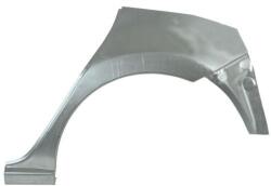 BLIC Aripa interioara BLIC 6504-03-9507581K (6504-03-9507581K) - automobilus