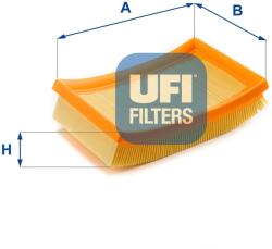 UFI Filtru aer UFI 30.603. 00 (30.603.00)