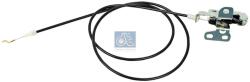 DT Spare Parts incuietoare usa DT Spare Parts 12.80077 (12.80077)