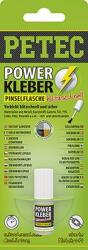 PETEC adeziv, reparatii plastic PETEC INSTANT ADHESIVE 93404 (93404)