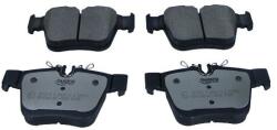 QUARO set placute frana, frana disc QUARO QP3337C - automobilus