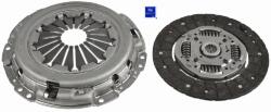 SACHS Set ambreiaj SACHS 3000 950 640 (3000 950 640) - automobilus