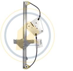 Ac Rolcar Mecanism actionare geam Ac Rolcar 01.2466 (01.2466)