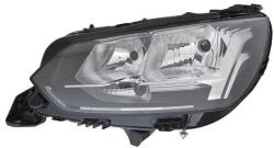 DEPO Far DEPO 550-1173R-LDEM2 (550-1173R-LDEM2) - automobilus