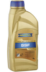 RAVENOL Ulei hidraulic RAVENOL SSF VW, MB 1L