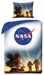  NASA ágyhuzat 140x200 cm + 70x90 cm