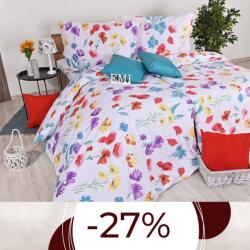  EMI Summer flanel ágyneműhuzat: Standard egyszemélyes szett 1x (200x140) + 1x (90x70) cm