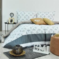  EMI Aurora pamut ágyneműhuzat: Bővített egyszemélyes készlet 1x (220x140) + 1x (90x70) cm