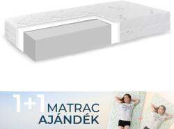 EMI Aloe Vera Comfort matrac 1+1 INGYEN: 180x200 cm