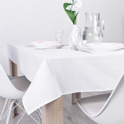  EMI Classic fehér pamut asztalterítő 140x180 cm