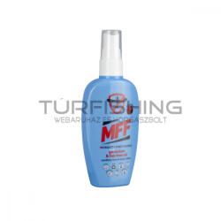 MFF Geranium & Teatree Oil Szúnyogriasztó Spray 100ml (80800666)