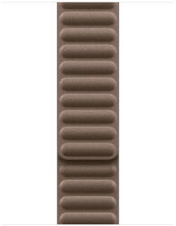 Apple - 41mm-es vakondszürke mágneses pánt - M/L (MTJ83ZM/A) (MTJ83ZM/A)
