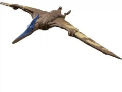 Mattel Jurassic World Pteranodon dino figura hanggal 20cm (HDX42) - morzsajatekbolt
