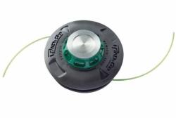 Oleo-Mac, Partner, MTD, Alko, Kínai fűkasza, EFCO Oleo-Mac Load & Go fémkoppintós damilfej 130 mm M10x1, 25 balmenet (24-63129015)