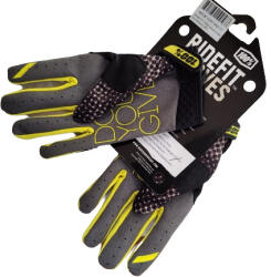 RideFit Manusi RideFit Corpo Blurred Camo MD