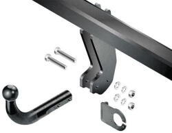 Hakpol Carlig Remorcare Pentru Hyundai Tucson 2004 - Hakpol - Kit Electric Compatibil Ean 78111