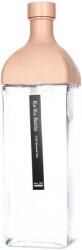 HARIO Ka-Ku - Bottle with filter Cold Brew Tea - Pink (KAB-120-SPR)