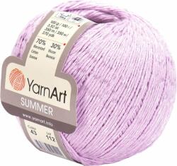 YARNART Summer 43 Lavender Плетива прежда (Summer 43)