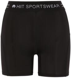 HIIT Reflective 5inch Short - Black