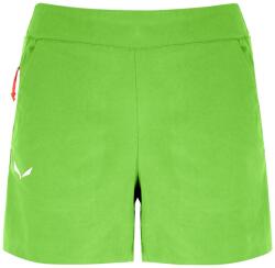 Salewa Къси панталони Salewa Women's Performance Gym Shorts - Pale Frog