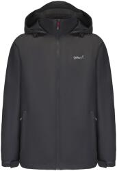 Gelert Непромокаемо яке Gelert Mens Horizon Stormlite 5000mm Waterproof Long Sleeve Waterproof Jacket - Char/Gelert Red