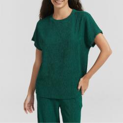 Be You Women's Crinkle Coord - Green