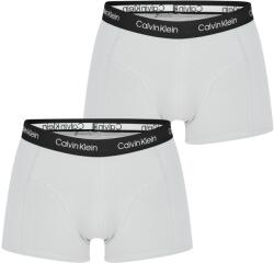 Calvin Klein Боксерки Calvin Klein 365 2 Pack Trunks - Gry/Gry 3OU