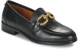 Fericelli Mocasini Femei LINDA Fericelli Negru 37