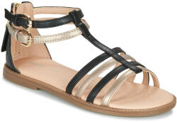 Geox Sandale Fete SANDAL KARLY GIRL Geox Negru 34