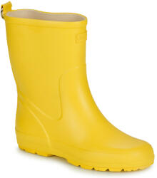 Novesta Cizme de ploaie Fete KIDDO RUBBER BOOTS Novesta galben 35