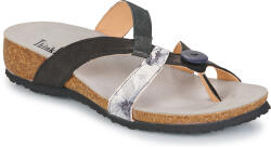 Think Flip-Flops Femei JULIA Think Negru 36 - spartoo - 325,20 RON