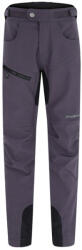 Husky Pantaloni Husky Kids Softshell Keson K grafit