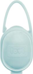 Lovi LOVI, Cutie suzeta menta, 0 m+